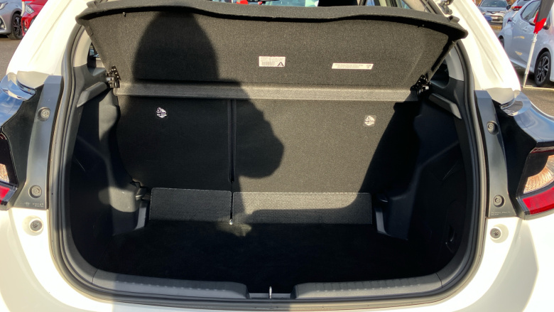 Toyota Yaris 1.5 Hybrid Icon 5dr CVT Hybrid Hatchback